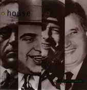 A House - I Want Too Much