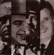 LP - A House - I Want Too Much