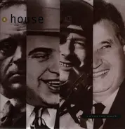 A House - I Want Too Much