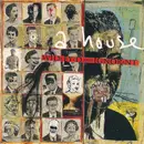 CD - A House - Wide Eyed And Ignorant