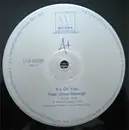 12'' - A+ - It's On You / Watcha Weigh Me
