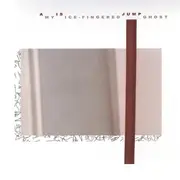 CD - A Is Jump - My Ice-Fingered Ghost