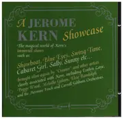 CD - A Jerome Kern Showcase - The Magical World of Kern's