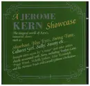 CD - A Jerome Kern Showcase - The Magical World of Kern's