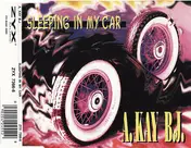 A Kay BJ - Sleeping In My Car