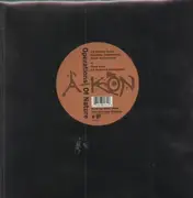 12'' - A-Kon - Operations Of Nature