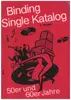 Book - A & L  Binding - Binding Single Katalog: 50er und 60er Jahre