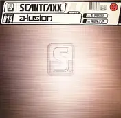 A-Lusion - Be Yourself / Freeek It Up