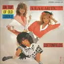 7inch Vinyl Single - À La Carte - On Top Of Old Smokie
