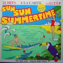 Double LP - A La Carte - Sun Sun Summertime