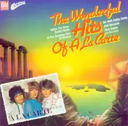 À La Carte - The Wonderful Hits Of À La Carte