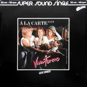 A la Carte - Viva Torero (Long Version)