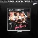12inch Vinyl Single - À La Carte - Viva Torero (Long Version) - Super Sound