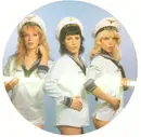 7inch Vinyl Single - À La Carte - Doctor, Doctor (Help Me Please)