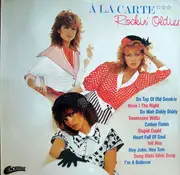 LP - À La Carte - Rockin' Oldies