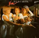 LP - À La Carte - Viva À La Carte