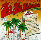 A la Carte - Za Za Zabadak - Hits À La Carte