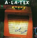 CD - A-La-Tex - Rough 'n' tumble