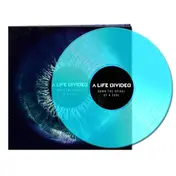 A Life Divided - Down The Spiral Of A Soul (ltd.Gtf.Curacao Vinyl
