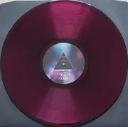 LP - A Life Divided - Echoes - Limited Edition, Purple Clear