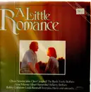 LP - A Little Romance - A Little Romance