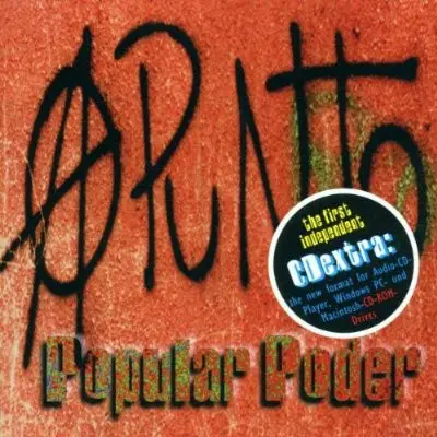 A Punto - Popular Poder