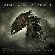 A Pale Horse Named Death - When The.. -Coloured-