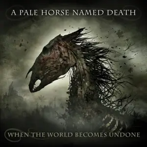 A Pale Horse Named Death - When The.. -Coloured-