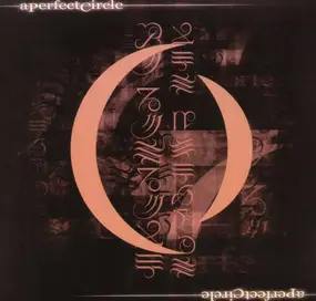 A Perfect Circle - Mer de Noms