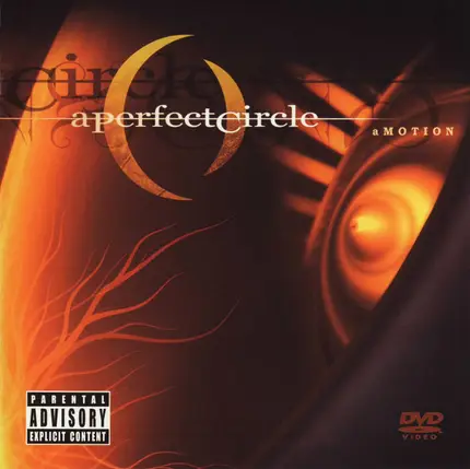 A Perfect Circle - Amotion