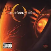 CD - A Perfect Circle - aMOTION