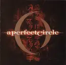 CD - A Perfect Circle - Mer De Noms