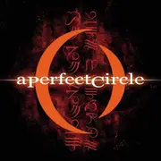 CD - A Perfect Circle - Mer De Noms