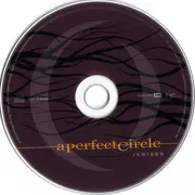 CD - A Perfect Circle - aMOTION