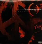 Double LP - A Perfect Circle - Emotive