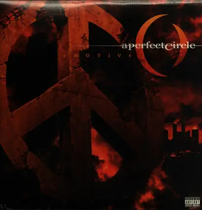 A Perfect Circle - eMOTIVe