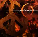 CD - A Perfect Circle - Emotive