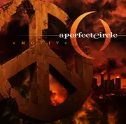 CD - A Perfect Circle - Emotive