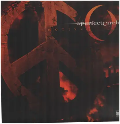 A Perfect Circle - eMOTIVe
