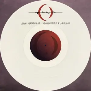 A Perfect Circle - The Doomed / Disillusioned