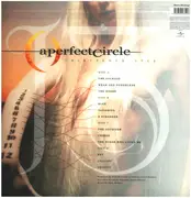Double LP - A Perfect Circle - Thirteenth Step - 180gr. Audiophile Vinyl