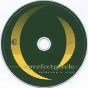 CD - A Perfect Circle - Thirteenth Step