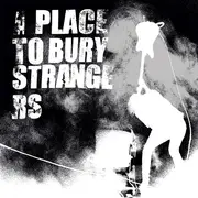 12inch Vinyl Single - A Place To Bury Strangers - Fuzz Club Sessions - Piss Yellow vinyl,  180g, Ltd Ed