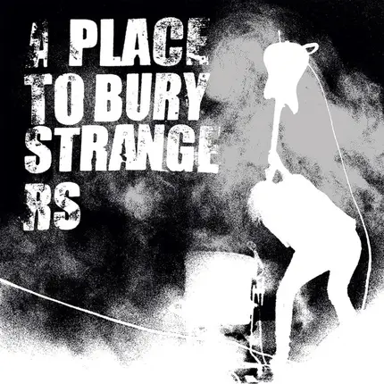 A Place To Bury Strangers - Fuzz Club Sessions