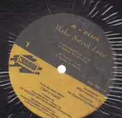 A+ Plus - Make Sweet Love