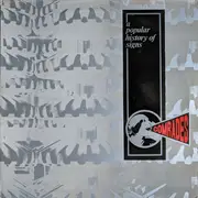 LP - A Popular History Of Signs - Comrades