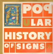 A Popular History Of Signs - Ladder Jack