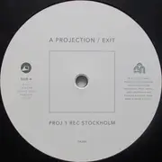 LP - A Projection - Exit