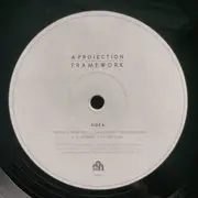 LP - A Projection - Framework