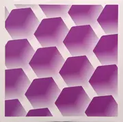 LP - A Projection - In A Different Light - Limited Edition